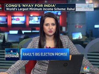 Congress' minimum income promise: Here's what experts say