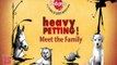 Promo: New season  - Heavy Petting Meet the family