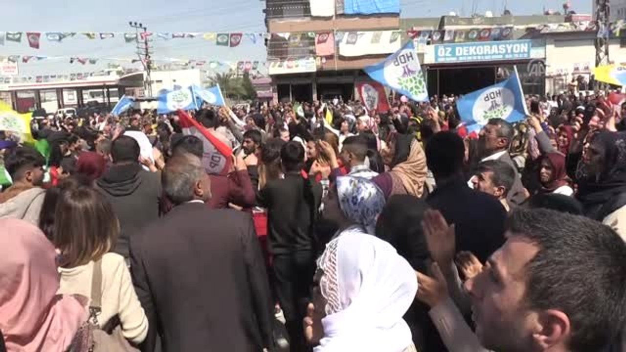 Temelli: "Demokrasi Güçleri İktidara Gelsin Diye Destek Vereceğiz, Oy Vereceğiz"