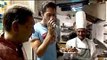 Savouring Delhi's street food