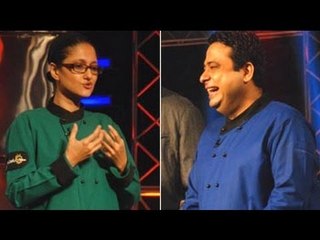 Foodistan Episode 19: Paneer on the platter