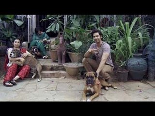 Heavy Petting with the Tanejas