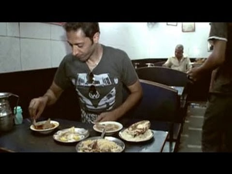 Kebabs and Kormas from the land of the Taj