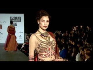 Fashion report from the runway