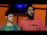 TGM First Semifinals: BOC India Kolkata vs GIT Belgaum