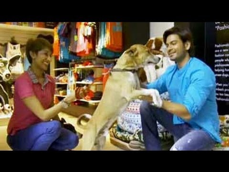 Heavy Petting in Sri Lanka