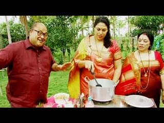 Bikramjit Ray gets a taste of Bangalore