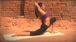 Yoga for flexibility