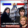 Municipales 2020: impopulaire mais en tête des sondages, Anne Hidalgo, un paradoxe français ?