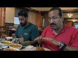 Rocky, Mayur search for the alternative Udupi cuisine