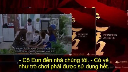 Sự Trả Thù Ngọt Ngào Tập 37 - Phim Hàn Quốc - VTV3 Thuyết Minh - Phim Su Tra Thu Ngot Ngao Tap 37 - Phim Su Tra Thu Ngot Ngao Tap 38
