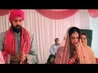 Band Baajaa Bride: Harveen Kaur's dream look for her wedding day