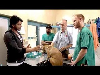 Keith is on rescue mission in Jaipur