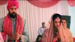 A Bollywood inspired wedding for Harveen
