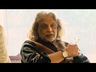 A royal introduction to Muzaffar Ali