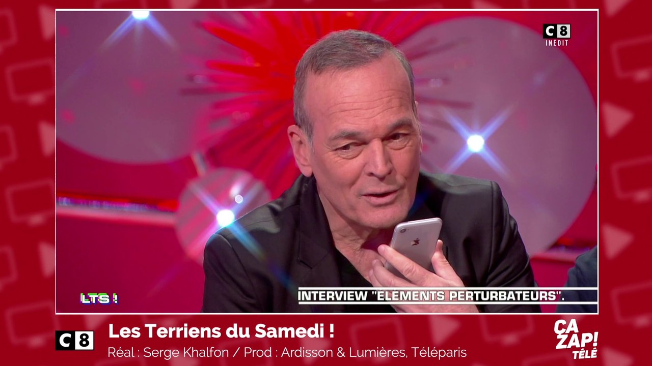 "Vous êtes con quand même !" : Laurent Baffie violemment clashé au téléphone