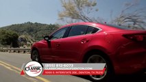 Mazda dealer McKinney  TX | Mazda sales McKinney  TX