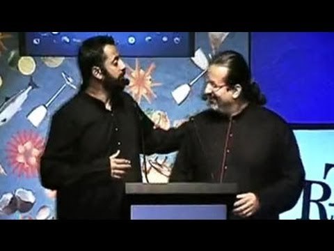 NDTV Good Times Food Awards 2012