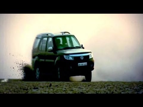 Promo: New show - Great Drives