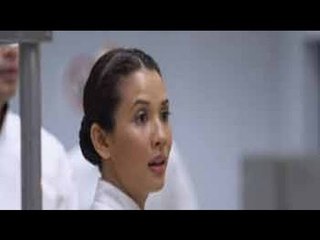 Music Video: The Kitchen Musical - Faith