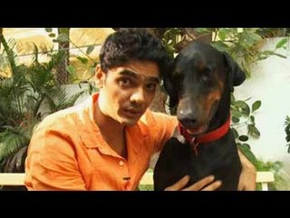 Promo: Paras gets personal with pooches and their families