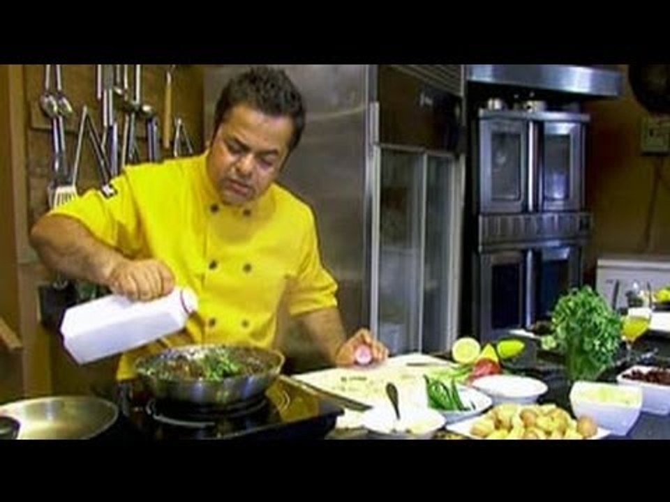 Shellfish Festival: a heaven for seafood lovers in Canada