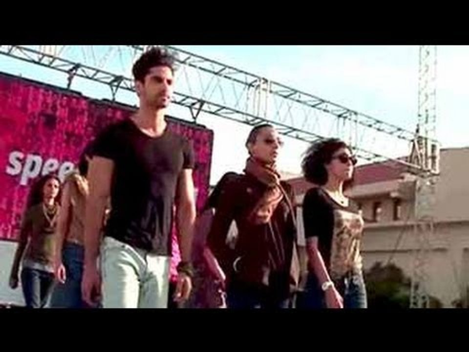 Behind the scenes: Jaypee Greens NDTV Good Times Lifestyle Awards 2013