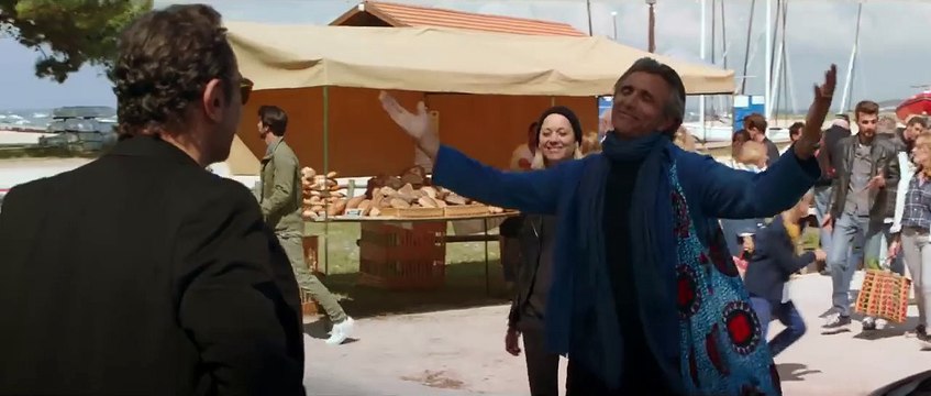 Nous Finirons Ensemble - Bande-annonce officielle HD - YouTube