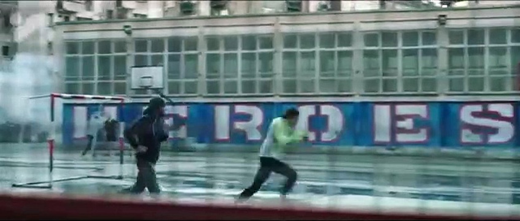 Pub Intersport 2019 - Le sport, la plus belle des rencontres