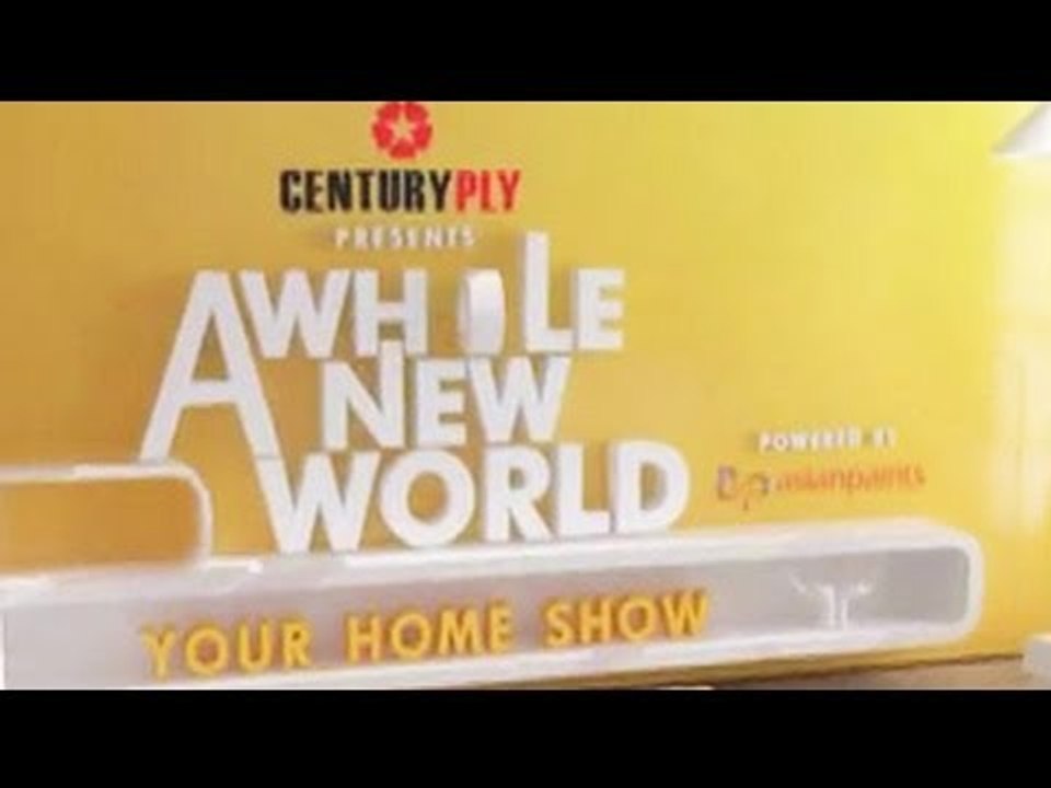 Promo: A Whole New World