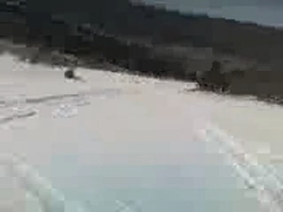 Luge Lans en Vercors