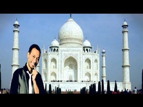 10 Things To Do Around The World: Monument teaser