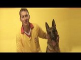 Promo: Heavy Petting with Brett Lee