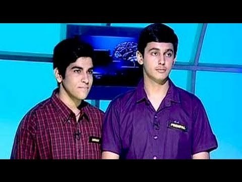 Who makes it for the semi-finals?