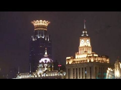 Rasik explores the Land of Dragons and Emperors - China