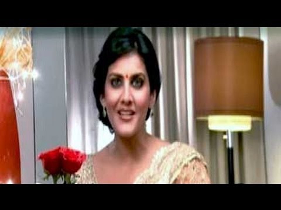 Promo: Google+ Hangout session with Sabyasachi and Ambika