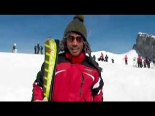 Rasik's memorable globetrotting adventures