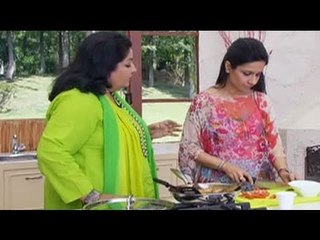 Explore the bonds between beauty and food