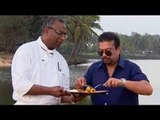 Vir Sanghvi's best custom made food experience