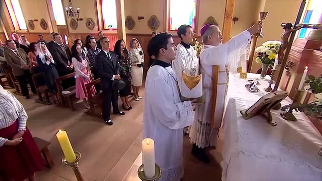 Ver Perdona Nuestros Pecados Capitulo 76 Online - Debra novelas