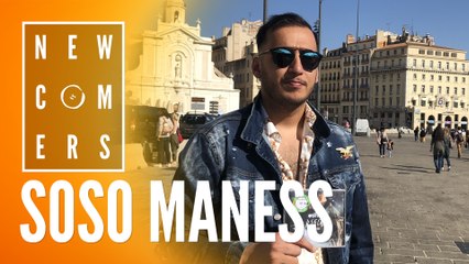 SOSO MANESS : la franc-manesserie est en marche !