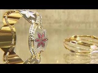 Discover the oldest form of jewellery - Bangles