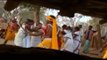 Traditional dance of the Muria tribe of Chhattisgarh