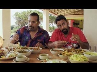 Rocky, Mayur are at large in Diu