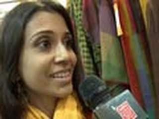 Diwali fashion tips by Urvashi Kaur and Paromita Banerjee