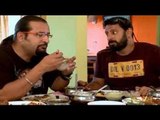 Rocky & Mayur taste pahadi food in Uttarakhand