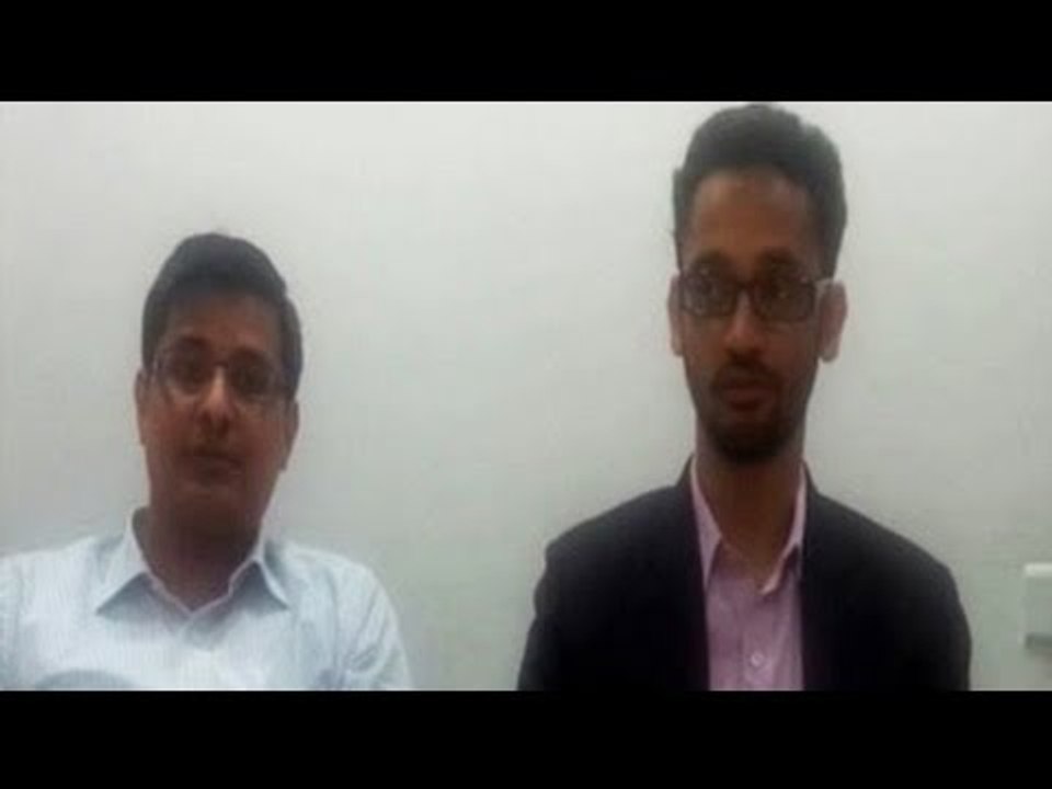 Croma Tech Grand Masters 3: Team Amarchand & Mangaldas