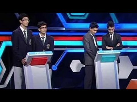 Croma TGM 3: DAV Public School, Mumbai vs DPS RK Puram, Delhi