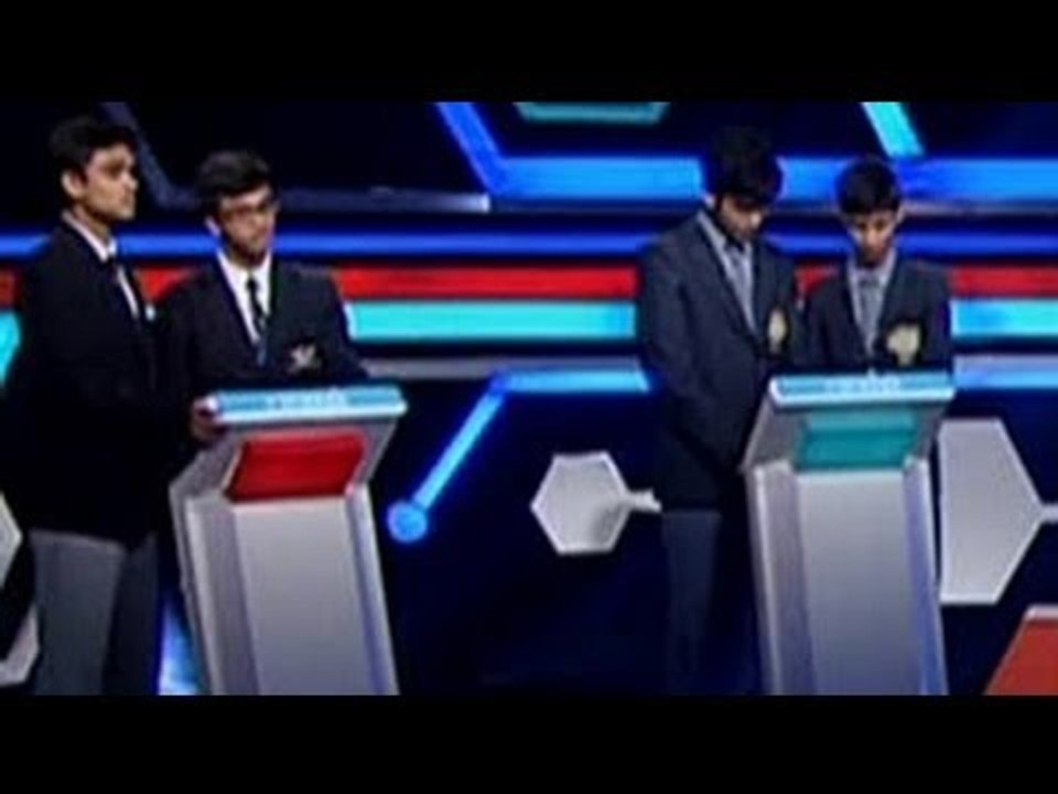 TGM 3: Bal Bharti Public School, Delhi Vs Modern School, Barakhamba, Delhi