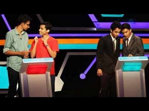 TGM 3: Symbiosis Institute of Media & Communication vs DAV Public school, Navi Mumbai